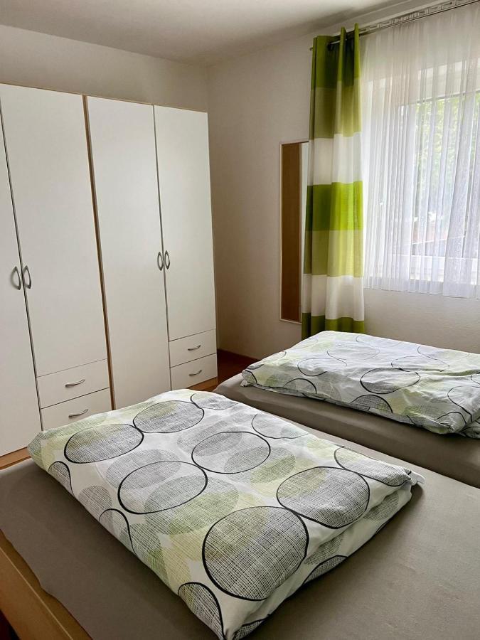 Ferienwohnung Am Mattsee Guggenberg  Extérieur photo